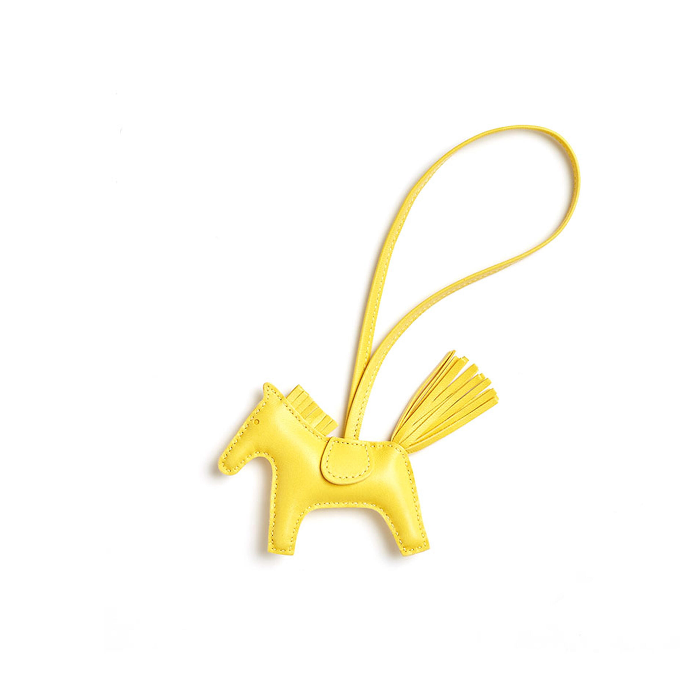 H**mes RODEO PM CHARM H064929CADX